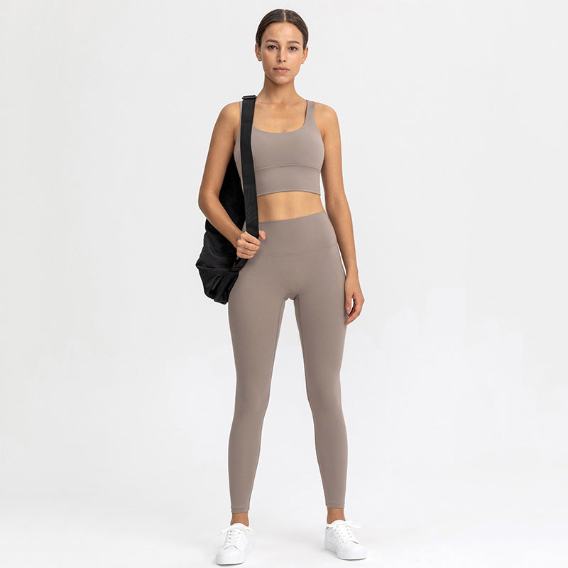 Gym Running Exercise Yoga Clothes