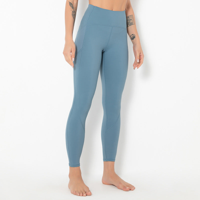 Yoga Pants Sportswear Women