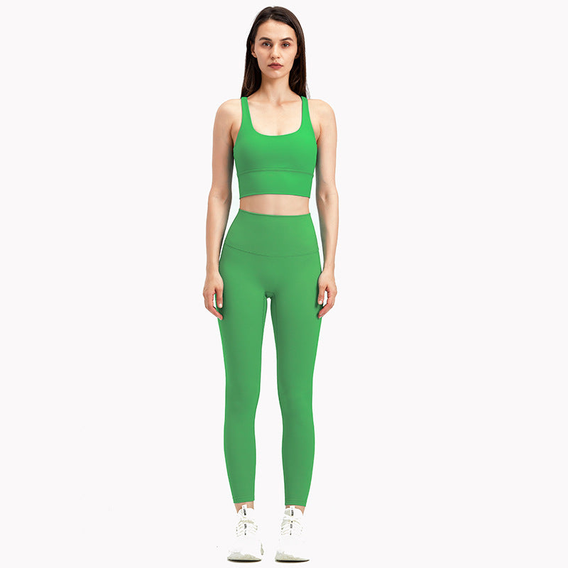 Gym Running Exercise Yoga Clothes